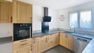  Maison � vendre 8 pi�ces 167 m�