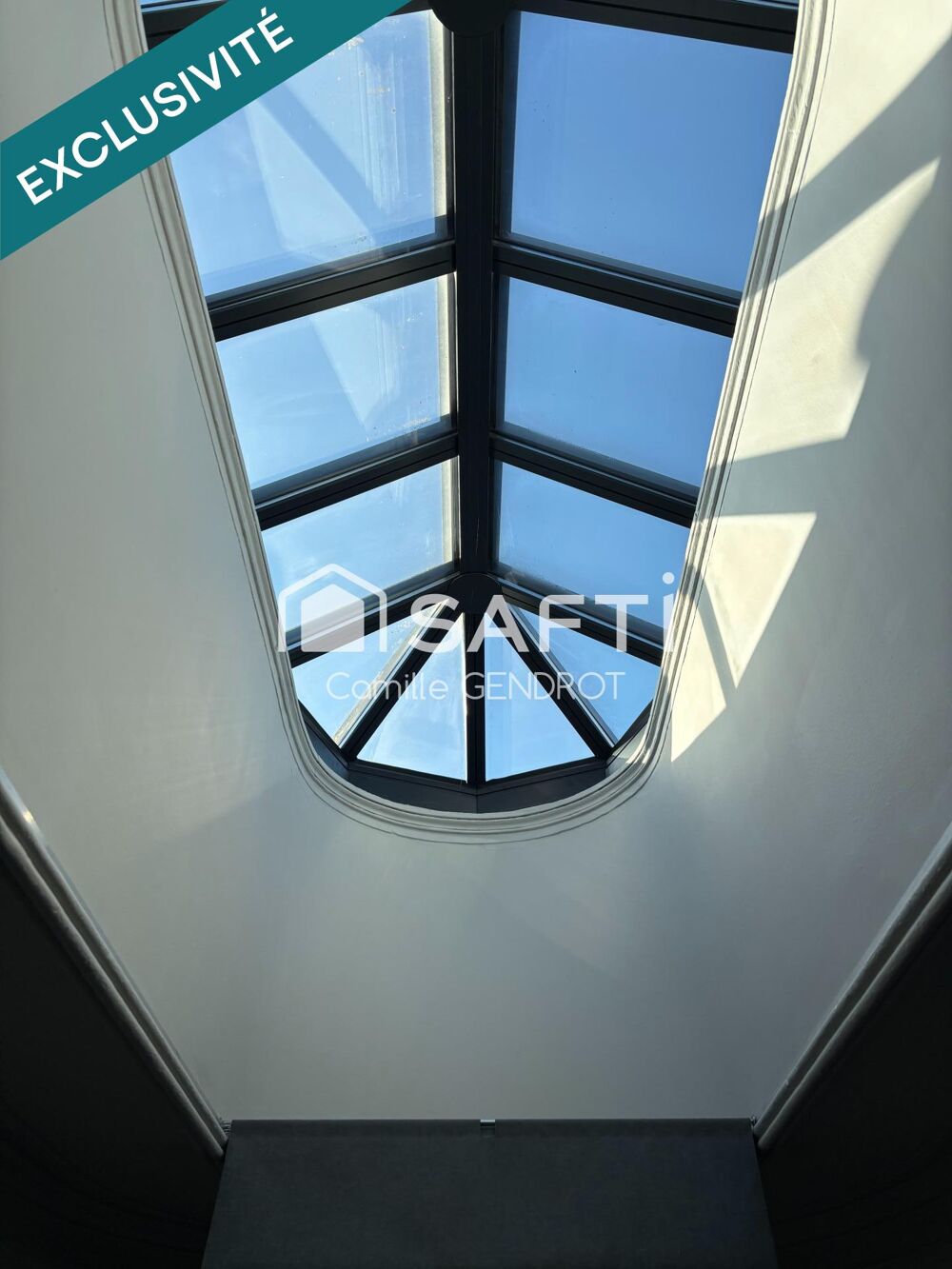 � vendre  Maison Bordeaux (33000)