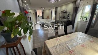  Appartement  vendre 4 pices 95 m