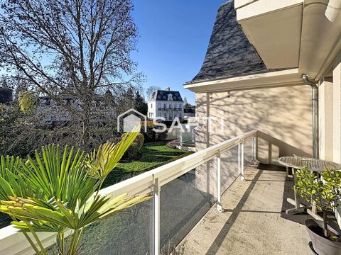   Magnifique appartement traversant tr�s lumineux Appartement - 4 pi�ce(s) - 100 m�