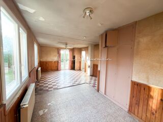  Maison à vendre 2 pièces 50 m²