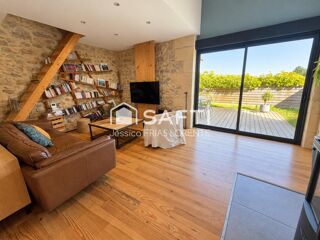 Maison à vendre 5 pièces 141 m²