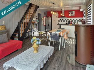  Maison  vendre 5 pices 120 m