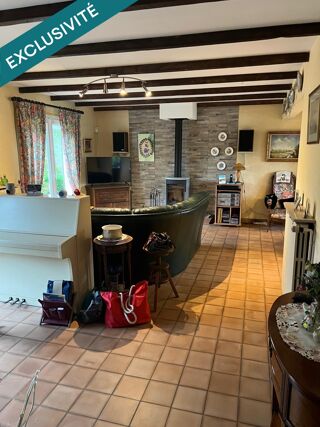  Maison  vendre 6 pices 145 m