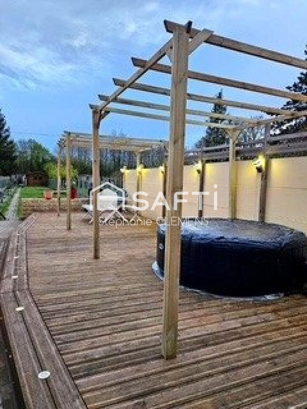 Vente Maison Maison familiale lumineuse en centre-ville Grenay