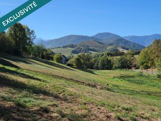 Vente Maison Propriété de caractère XVIIIè s. dans les Pyrénées Arette