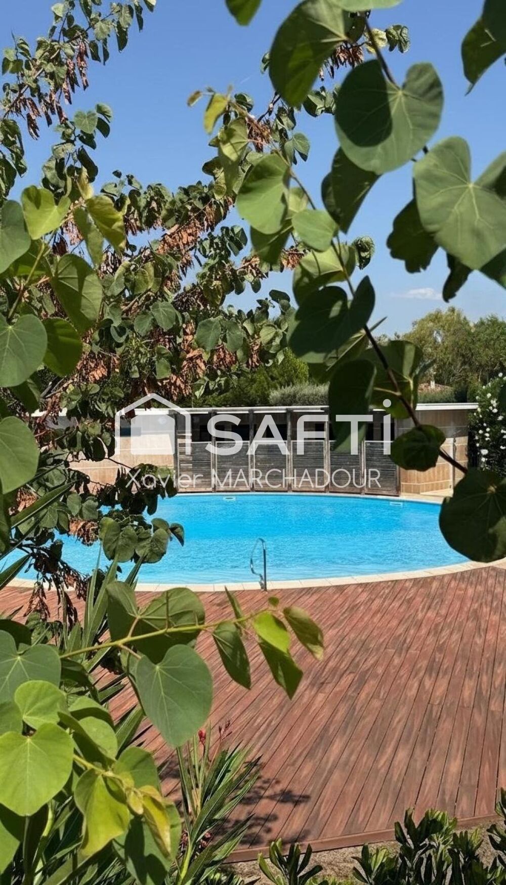 Maison 6 pièces 106 m² · à La Ciotat · 106 m² · 550 000 €