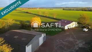  Maison � vendre 6 pi�ces 191 m�