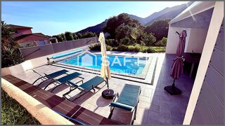  Maison à vendre 5 pièces 140 m²