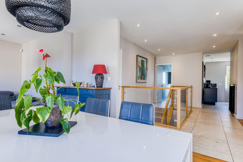 � vendre  Maison Saint-Denis-l�s-Bourg (01000)