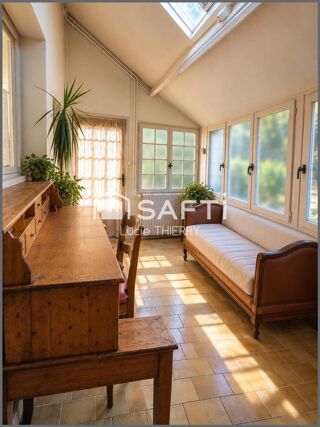  Maison à vendre 8 pièces 145 m²
