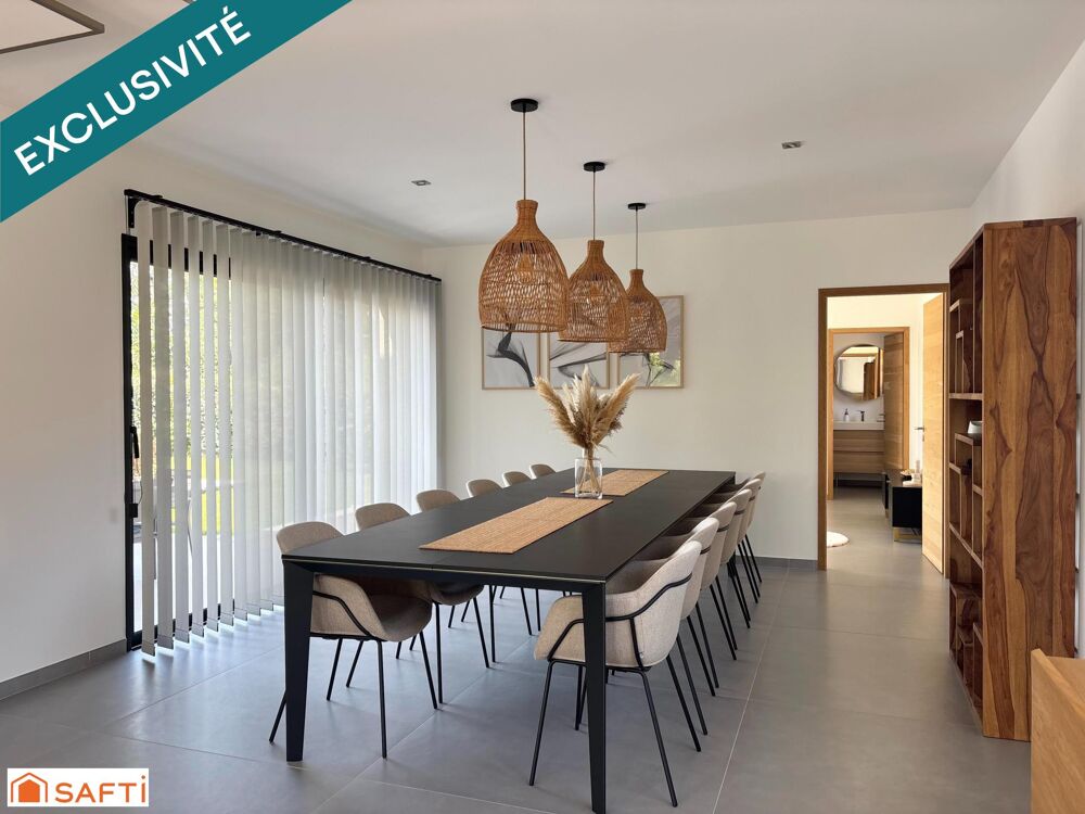 � vendre  Maison Le Pontet (84130)