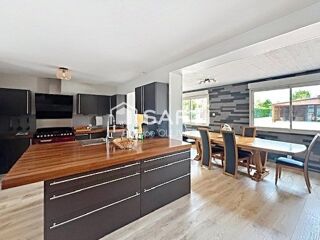  Maison � vendre 7 pi�ces 168 m�