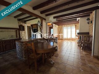  Maison � vendre 6 pi�ces 138 m�