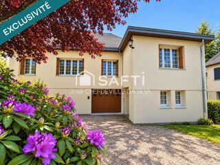  Maison à vendre 8 pièces 217 m²