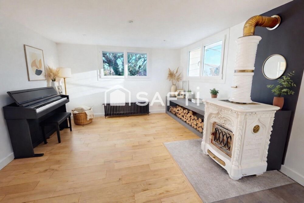 � vendre  Maison L'Isle-d'Abeau (38080)