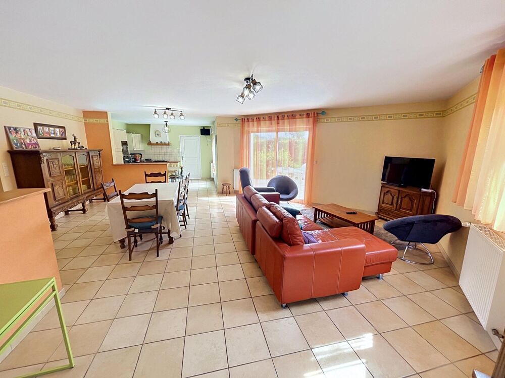 Vente Maison Au calme Commer