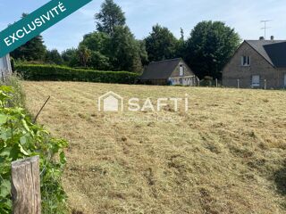  Terrain à vendre 870 m²
