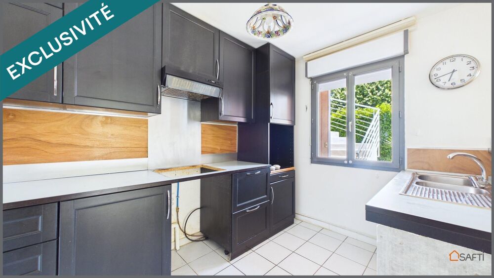 Vente Maison Maison de plain pied avec 3 chambres Saint-medard-en-jalles