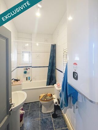  Immeuble � vendre 115 m�