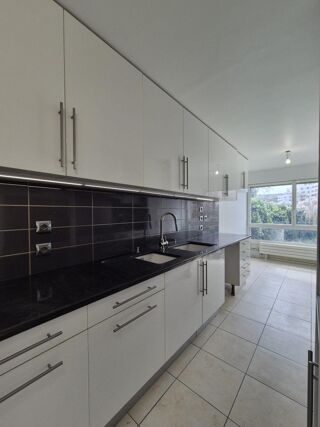  Maison à vendre 4 pièces 100 m²