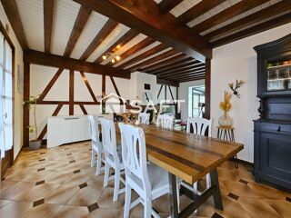  Maison à vendre 7 pièces 170 m²