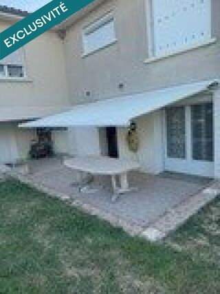  Maison à vendre 8 pièces 160 m²
