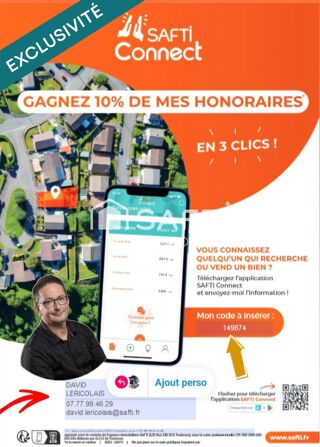  Terrain � vendre 2085 m�