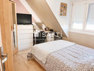  Maison à vendre 5 pièces 124 m²
