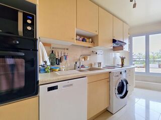  Appartement à vendre 5 pièces 110 m²