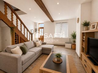  Maison à vendre 4 pièces 90 m²