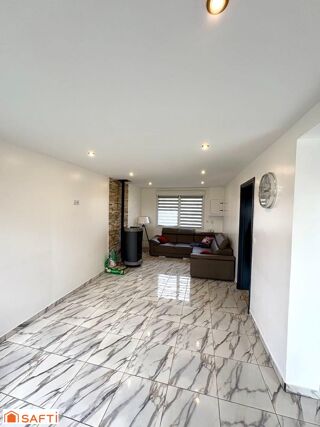  Maison � vendre 7 pi�ces 135 m�