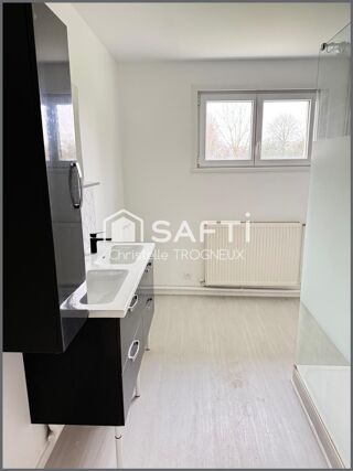  Maison � vendre 7 pi�ces 134 m�