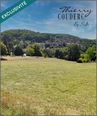  Terrain � vendre 4919 m�