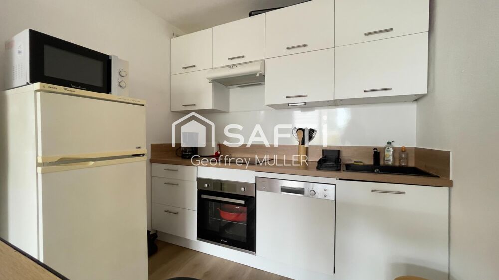 Location Appartement Appartement 2 pièces 37m² à louer Ploeren