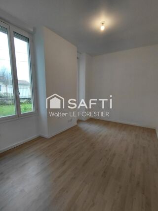  Appartement � vendre 3 pi�ces 58 m�