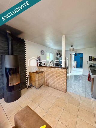  Maison  vendre 5 pices 118 m