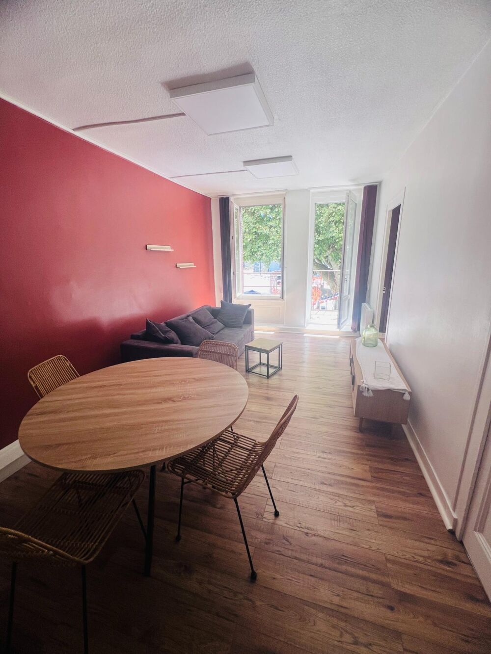 A louer!