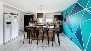  Maison à vendre 8 pièces 148 m²
