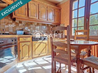  Maison � vendre 6 pi�ces 130 m�
