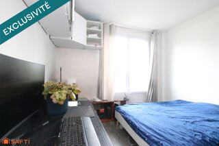  Appartement � vendre 3 pi�ces 54 m�