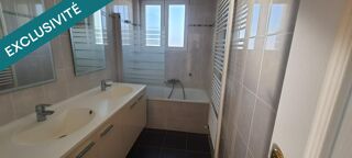  Appartement � vendre 3 pi�ces 57 m�