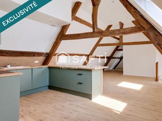  Appartement à vendre 5 pièces 81 m²