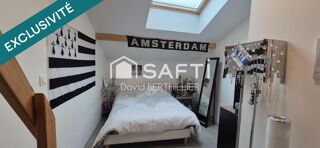  Maison � vendre 10 pi�ces 250 m�