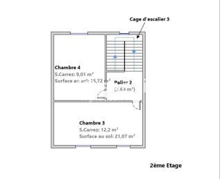  Maison � vendre 6 pi�ces 152 m�