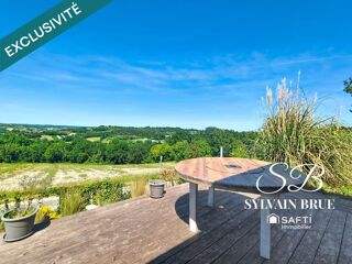  Maison à vendre 4 pièces 80 m²