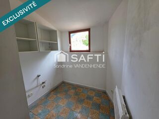  Maison à vendre 5 pièces 110 m²