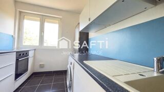  Appartement à vendre 2 pièces 45 m²