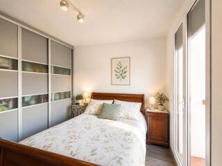  Appartement � vendre 2 pi�ces 58 m�