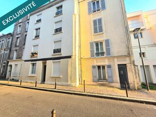  Immeuble à vendre 315 m²